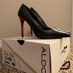 ALDO heels